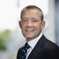 Vattenfall Employee Henrik Carstensen's profile photo