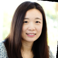 Tyra Biosciences Employee Xin Huang's profile photo