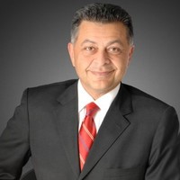 BuzzCast Employee Vahid Ownjazayeri's profile photo