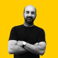 C&M Software Employee Robson Teixeira Da Silva's profile photo