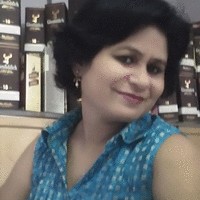 Galaxy Offset - India Employee Jyotsana Kumari's profile photo