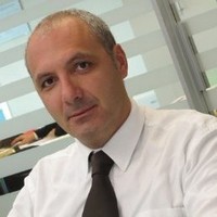 x.mem srl Employee Mauro Bonora's profile photo