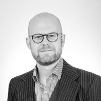 CTS Group Employee Christian Ombustvedt's profile photo