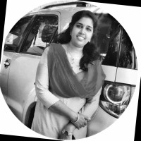 Value Global, LLC. Employee Priya Annamalai's profile photo