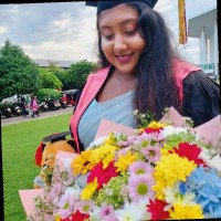 Devindya Samarasinghe Email
