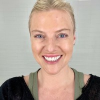 Mesmo, Inc. Employee Zuzana Gregor's profile photo