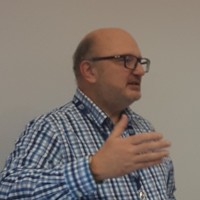 Crowe UK Employee Johnathan Dudley's profile photo