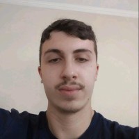 Alerta Security Solutions Employee Gustavo Oliveira's profile photo