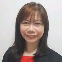 Matrix Math Employee Candice Yeo's profile photo
