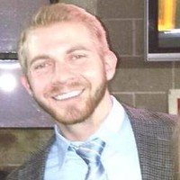 Koch Energy Services, LLC Employee Benjamin Post's profile photo