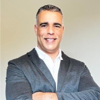 Cimento Tupi Employee Renato Rezende's profile photo