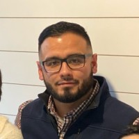 CVS Health Employee Diego Padilla's profile photo