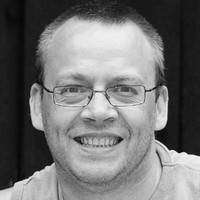 Beyond Housing UK Employee David Mcmi's profile photo