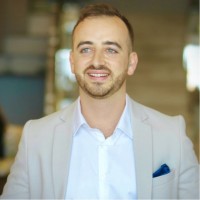 Microsoft Employee Dan Ami's profile photo