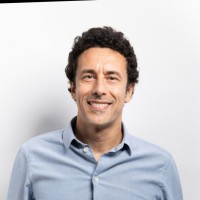 AR Urbanism Employee Riccardo Bobisse's profile photo