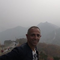 Ecole centrale de Lyon Employee Philippe Sanchez's profile photo