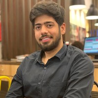 RoundCircle Employee Prashant Awasthi's profile photo