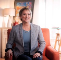 Jacinta Gallant Email & Phone Number
