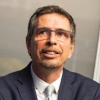 Solvay Employee Patrick Marichal's profile photo