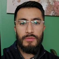 Oswaldo Garcia Juarez