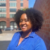 TimelyMD Employee Marisa Nieves's profile photo