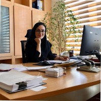 IRITEC-IRAN Employee Akram Eshratabadi's profile photo