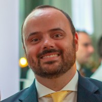 CGD Employee Tomás Velez Grilo's profile photo