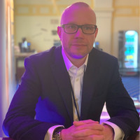 Insmed Incorporated Employee Joe Willard's profile photo