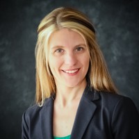 Elevate Employee Rebecca Buckland's profile photo