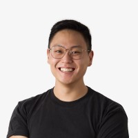 ForceN Employee Samuel Kim's profile photo