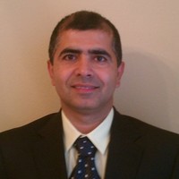 Hairmax Employee Ali Kasi's profile photo