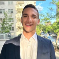 EquiLend Employee Matthew Edelstein's profile photo