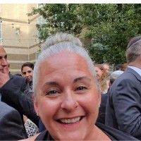 Kessler Sales & Distribution Employee Marcy Hedvat's profile photo