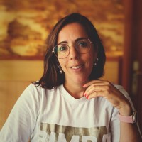 Clever Advertising Employee Carina Mendonça's profile photo