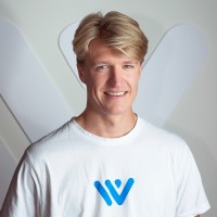 Lendo Norge Employee Stian Børresen's profile photo