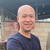 Dingli Communications Employee Asong Liu's profile photo