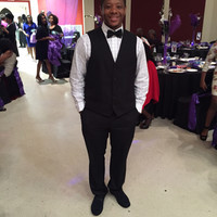 Catalina Cylinders Inc. Employee Branden Scott's profile photo