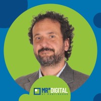 MR Digital S.r.l. Employee Andrea Papini's profile photo