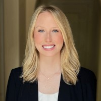 Harvard Business School Employee Anna Dyer's profile photo
