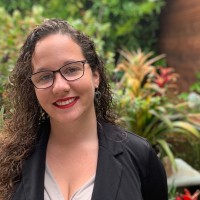 Evinco Strategies Employee Eva Posner's profile photo