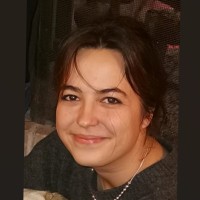 Linkaband Employee Cécile Rozan's profile photo