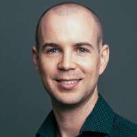 Fren One Digital Inc. Employee Isaac Butt's profile photo