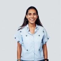 Emaar Misr Employee Farida Kafrawy's profile photo