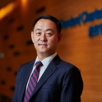 Standard Chartered Bank Employee Wesley Yang's profile photo