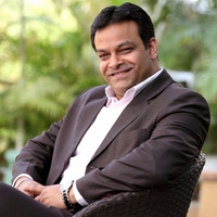 Accor Employee Surajit Chatterjee's profile photo