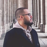 500 Degrees Employee Luis Ferrero's profile photo
