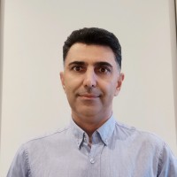 Anton Paar Australia & New Zealand Employee Ali Namjoo's profile photo
