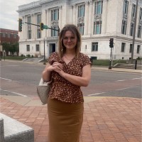 Nelson & Nelson Attorneys at Law, P.C. Employee Elizabeth Cox's profile photo