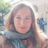 Dimensiones Club Employee Gema Somolinos's profile photo