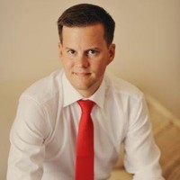 Tratec Employee Christian Willumsen's profile photo